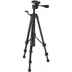 Alu gradbeni stativ za laserski nivelir do 55-157cm – tripod