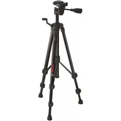 Alu gradbeni stativ za laserski nivelir do 55-157cm – tripod