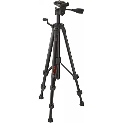 Alu gradbeni stativ za laserski nivelir do 55-157cm – tripod