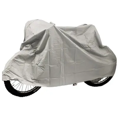 Pokrivalo za kolo ali motor 100x200cm