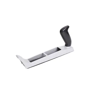 Strgalo za mavčne plošče ali les 250x40mm