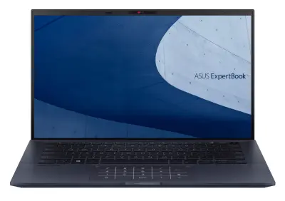 ASUS ExpertBook B9 B9400CEA-KC1228X 14inch FHD IPS Core i7-1165G7/35,6 cm (14")/16GB/512GB/NVMe Intel IrisXe/NumberPad/W11P prenosni računalnik