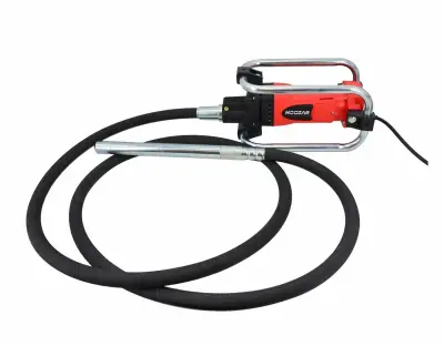 2300W vibro igla – betonski vibrator 4m fi35mm