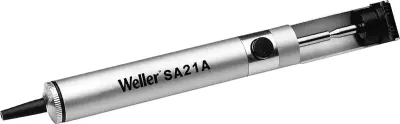 Weller SA21A odspajkalna črpalka antistatično