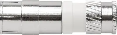Coax IEC sklopka stiskanje CKK 7-51