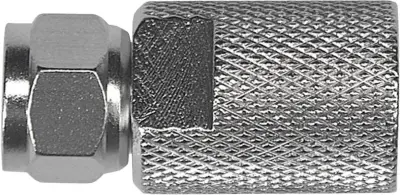 F-vtič  Premer kabla: 10.4 mm