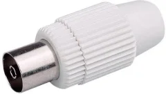 Koax-sklop kabel-premer: 7.8 mm