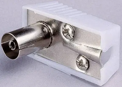 Koax-kotni-sklop kabel-premer: 7.2 mm
