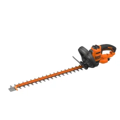 ELEKTRIČNE ŠKARJE ZA ŽIVO MEJO 600 W, 60 CM