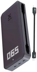 Xtorm by A-Solar XB401 24000 mAh  Li-Ion USB-C® powerbank
