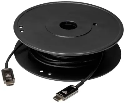 ATEN VE781010 HDMI aktivni optični kabel True 4K 10m ATEN VE781010 HDMI® HDMI razširitev  10 m