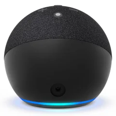 Amazon Alexa Echo Dot 5 5. generacija – antracit