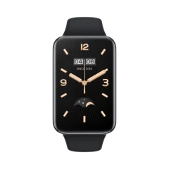 Xiaomi Smart Band 7 PRO črna pametna ura