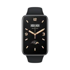 Xiaomi Smart Band 7 PRO črna pametna ura