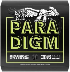 Ernie Ball e-kitarske strune 2021 Paradigm Regular 010-046