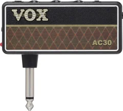 VOX Amplification amPlug 2 AC30 kitarski učinki preamp