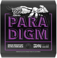 Ernie Ball e-kitarske strune 2020 Paradigm Power 011-048