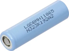 LG Chem INR18650MH1 specialni akumulatorji 18650 primeren za visoki tok Li-Ion 3.7 V 3000 mAh