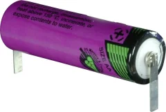 Tadiran Batteries SL 560 T specialne baterije Mignon (AA) primeren za visoke temperature\, u-spajkalni priključek litij 3.6 V 1800 mAh 1 kos
