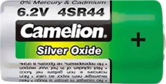 Camelion 4SR44 fotobaterije 4SR44 srebrovo-oksidni 145 mAh 6.2 V 1 kos