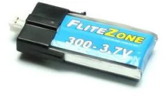 Akumulatorski paket (LiPo) 3.7 V 300 mAh 25 C Pichler Stick MCPX