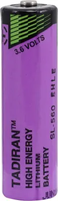 Tadiran Batteries SL 560 S specialne baterije Mignon (AA) primeren za visoke temperature litij 3.6 V 1800 mAh 1 kos