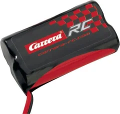 Carrera RC liion akumulatorski paket za modele 7.4 V 700 mAh Število celic: 2