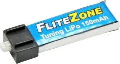 Akumulatorski paket (LiPo) 3.7 V 150 mAh 15 C Pichler Stick Minium