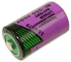 Tadiran Batteries SL 350 S specialne baterije 1/2 AA  litij 3.6 V 1200 mAh 1 kos