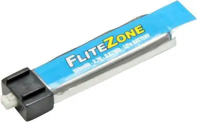 Akumulatorski paket (LiPo) 3.7 V 180 mAh 15 C Pichler Stick Minium