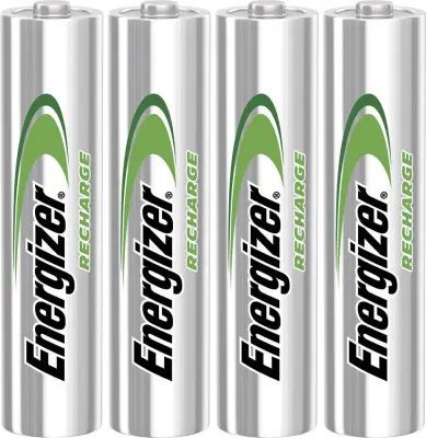 Micro (AAA)-akumulator NiMH Energizer Extreme HR03 800 mAh 1.2 V 1 kos