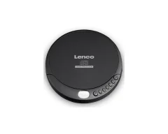 LENCO CD-200 prenosni CD predvajalnik