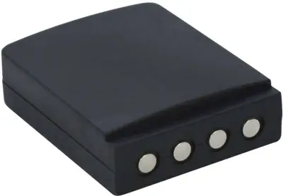 Akumulator za daljinski upravljalnik žerjava Beltrona nadomešča orig. akumulator BA223000\, BA223030\, PM461523 3.6 V 2100 mAh