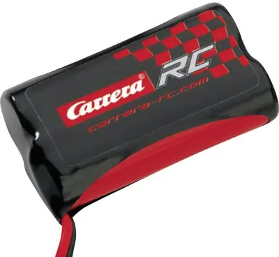 Li-Ion akumulatorski paket Carrera\, 7\,4 V\, 1.200 mAh 370800004