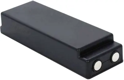 Akumulator za daljinski upravljalnik žerjava Beltrona nadomešča orig. akumulator Palfinger 590\, Palfinger 592\, Palfinger 960 7.2 V 2000 mAh