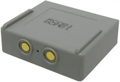 Akumulator za daljinski upravljalnik žerjava Beltrona nadomešča orig. akumulator Hetronic Mini 68300600\, Hetronic Mini 68300900 3.6 V 2500 mAh