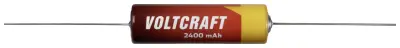 VOLTCRAFT  specialne baterije Mignon (AA) aksialni spajkalni pin priključek litij 3.6 V 2400 mAh 1 kos