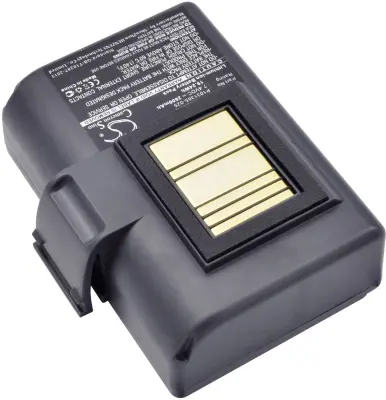 Beltrona BELZQL220BX tiskalnik na akumulator 7.4 V 2600 mAh Nadomešča originalno baterijo (original) P1023901\, P1023901-LF\, P1031365-025