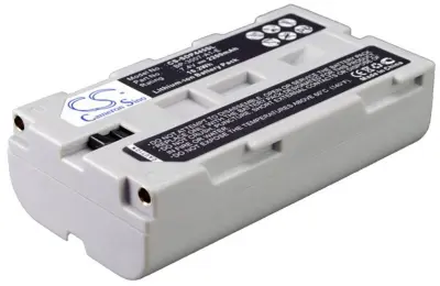 Beltrona BELSDP445SL tiskalnik na akumulator 7.4 V 2200 mAh Nadomešča originalno baterijo (original) BP-3007-A1-E