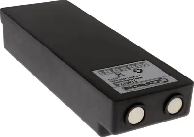 Copacks akumulatorska baterija za daljinski upravljalnik gradbenih žerjavov 7.2 V 2000 mAh