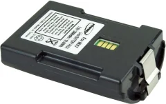 Beltrona baterijski bralnik črtne kode 7.4 V 2500 mAh Primerno za blagovne znamke LXE