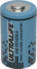 Ultralife ER 14250H specialne baterije 1/2 AA  litij 3.6 V 1200 mAh 1 kos