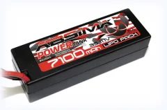 Absima lipo akumulatorski paket za modele 11.1 V 7100 mAh  60 C trdo ohišje XT90