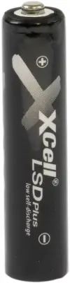 XCell LSD-Plus micro (AAA)-akumulator NiMH 900 mAh 1.2 V 1 kos