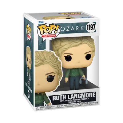 FUNKO POP TV: OZARK - RUTH LANGMORE figura