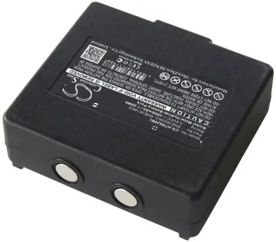 Beltrona akumulatorska baterija za daljinski upravljalnik gradbenih žerjavov 3.6 V 2000 mAh