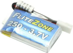 Akumulatorski paket (LiPo) 3.7 V 250 mAh 20 C Pichler Stick Mini