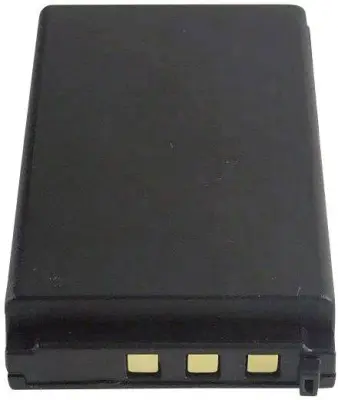 Beltrona baterijski bralnik črtne kode 3.7 V 1800 mAh Primerno za blagovne znamke Denso