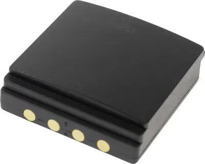 Copacks akumulatorska baterija za daljinski upravljalnik gradbenih žerjavov 6 V 800 mAh