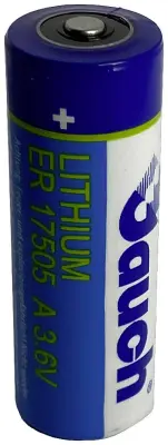 Jauch Quartz ER17505J-S specialne baterije A  Lithium 3.6 V 3600 mAh 1 kos